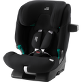 Britax Ekstra betr&aelig;k - ADVANSAFIX PRO Space Black