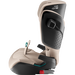 Britax KIDFIX PRO Teak