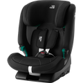 Britax Ekstra betr&aelig;k - VERSAFIX Space Black