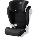 Britax Ekstra betr&aelig;k - KIDFIX III Cosmos Black