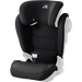 Britax Ekstra betr&aelig;k - KIDFIX III Cosmos Black