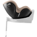 Britax DUALFIX 5Z Teak