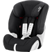 Britax Ekstra betr&aelig;k - EVOLVA 1-2-3 Cosmos Black
