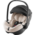 Britax Sommerd&aelig;kken - BABY-SAFE PRO Moonbeam