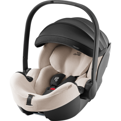 Britax Sommerd&aelig;kken - BABY-SAFE PRO Moonbeam