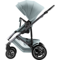Britax SMILE 5Z Harbor Blue