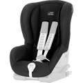 Britax Ekstra betr&aelig;k - DUO PLUS Cosmos Black