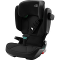 Britax Ekstra betr&aelig;k - KIDFIX i-SIZE Cosmos Black