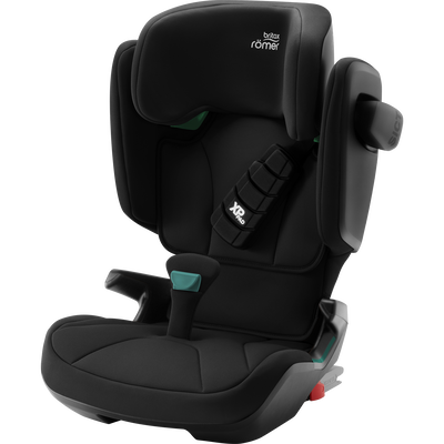 Britax Ekstra betr&aelig;k - KIDFIX i-SIZE Cosmos Black