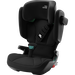 Britax Ekstra betr&aelig;k - KIDFIX i-SIZE Cosmos Black