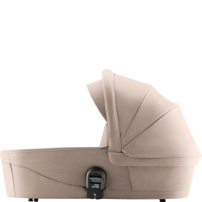 Britax SMILE 5Z &ndash; BABYLIFT Teak