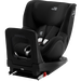 Britax Ekstra betr&aelig;k - DUALFIX 5Z / PRO (M) / (3/M) i-SIZE / SWINGFIX (M) i-SIZE Space Black