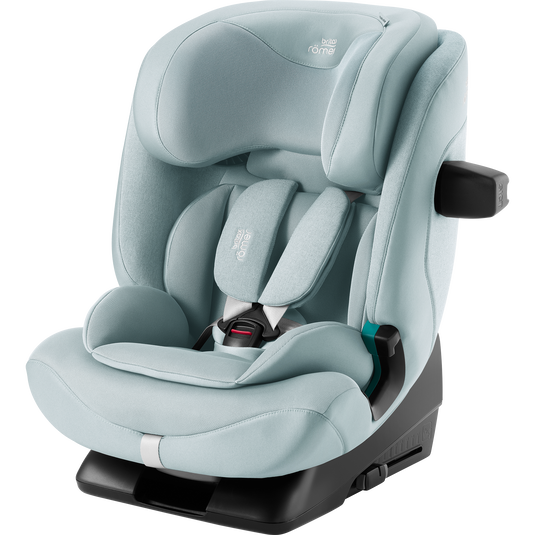 Britax ADVANSAFIX PRO Harbor Blue