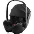 Britax Ekstra betr&aelig;k - BABY-SAFE 5Z / 5Z2 / PRO Space Black