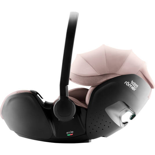Britax BABY-SAFE PRO Dusty Rose