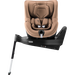 Britax DUALFIX PRO M Warm Caramel