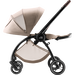 Britax RIO Teak