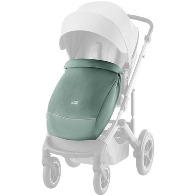 Britax Forl&aelig;der &ndash; SMILE Jade Green