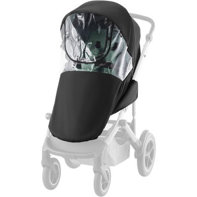 Britax Regnslag &ndash; SMILE