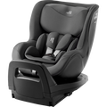 Britax DUALFIX PRO M Mineral Grey