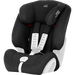 Britax Ekstra betr&aelig;k - EVOLVA 1-2-3 PLUS Cosmos Black