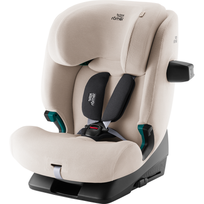 Britax Sommerd&aelig;kken - ADVANSAFIX PRO Moonbeam