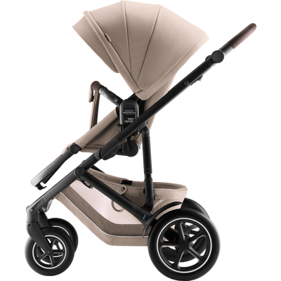 Britax SMILE 5Z Teak