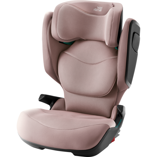 Britax KIDFIX PRO M Dusty Rose