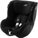 Britax Ekstra betr&aelig;k - DUALFIX iSENSE Space Black