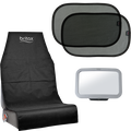 Britax Protect-shade-see-pakke n.a.