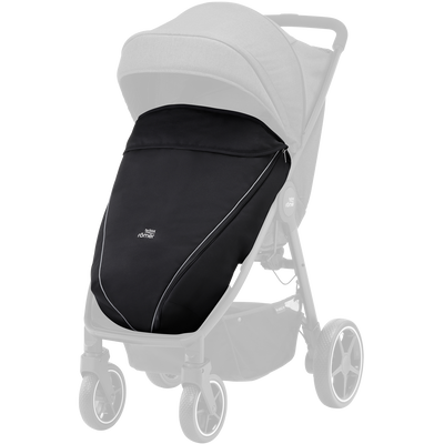 Britax Forl&aelig;der &ndash; BRITAX R&Ouml;MER B-AGILE M/R