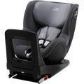 Britax Ekstra betr&aelig;k &ndash; DUALFIX (3/M) i-Size / SWINGFIX (M) i-Size Midnight Grey