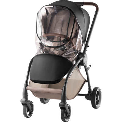 Britax Regnslag &ndash; RIO