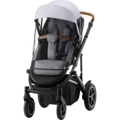 Britax Stay Cool-kaleche &ndash; SMILE