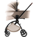 Britax RIO &ndash; BABYLIFT Teak