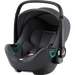 Britax Ekstra betr&aelig;k - BABY-SAFE 3 i-SIZE Midnight Grey