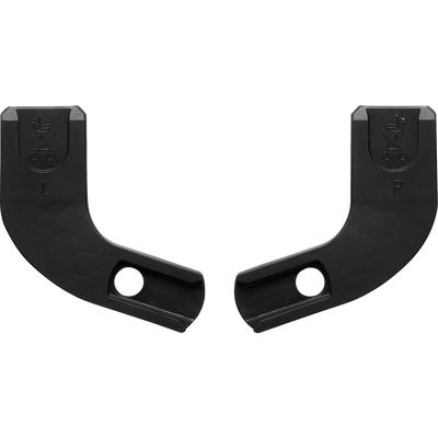 Britax CLICK & GO Modtager til babyautostol &ndash; B-AGILE M/R