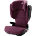 Britax Ekstra betr&aelig;k - KIDFIX M i-SIZE Burgundy Red