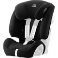 Britax Ekstra betr&aelig;k - MULTI-TECH II / III Cosmos Black