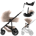 Britax SMILE 5Z &ndash; COMFORT PLUS SET 