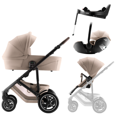 SMILE 5Z &ndash; COMFORT PLUS SET