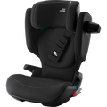 Britax Ekstra betr&aelig;k - KIDFIX PRO Space Black | CLASSIC