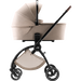 Britax RIO &ndash; BABYLIFT Teak