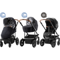 Britax Stay Safe-s&aelig;t &ndash; SMILE 