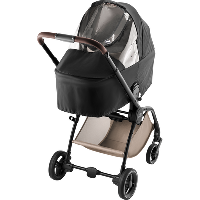 Britax Regnslag &ndash; RIO-babylift
