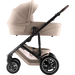 Britax SMILE 5Z &ndash; BABYLIFT Teak