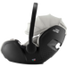 Britax BABY-SAFE PRO Linen Grey